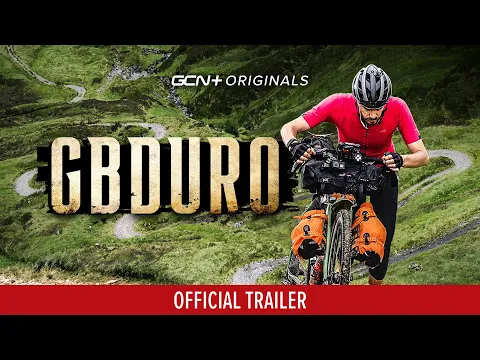 GBDURO