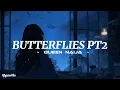 Butterflies Pt2 - Queen Naija || lyrics ||