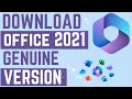 Download Lagu Download and Install Office 2021 from Microsoft | Free | Genuine Version