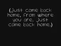 Download Lagu Only Hope by Secondhand Serenade w/ lyrics