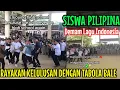Download Lagu Indonesische liedjes zijn trending in de Filipijnen.
