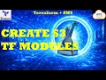 Terraform Modules Use Reuse Modules S3 - P2