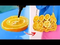 Download Lagu AMAZING EPOXY RESIN CRAFTS! ✨ Easy \u0026 Fun Ideas For Your Next DIY! 🎨