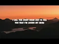 Timezone - Måneskin (Lyrics)