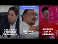 [[LIVE]]10.12.25 DAP SAH TINGGALKAN KABINET PH. AZAM BAKI KOYAK