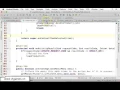 Android SQLite Database Complete Tutorial Part 9