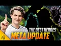 Download Lagu Meta update 7.39c