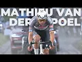 Lagu BEST OF CYCLING | MATHIEU VAN DER POEL 2025