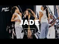Download Lagu JADE - FUFN (Live) | Montreux Jazz Festival 2025