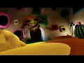 Download Lagu Rabamba Boss Fight | Garten Of Banban 0