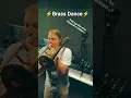 Download Lagu Hallgatnád élőben? ⚡Brass Dance⚡ #new #music #trombone #dj #house #fyp #electronic #party