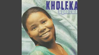 ngiyazithoba