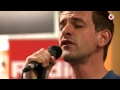 Josef Salvat - Diamonds (Live bei Radio Hamburg)