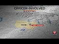 1 Dead In Choctaw County After Authorities Shoot Armed Suspect In Fort Towson