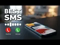 iPhone SMS Ringtone New Message Notification Sound Best SMS Tone