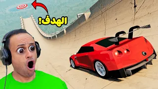 حوادث سيارات تحدى ماب الطيحة BeamNG Drive 