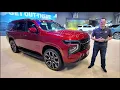 The 2025 Chevrolet Tahoe RST is the BEST looking full size SUV