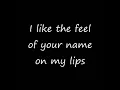 Download Lagu Karoke Eric Martin - I Love The Way You Love Me
