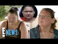 1000-Lb Sisters See Amy Slaton s Intervention After Drug Arrest E News