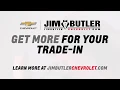 Get More For Your Trade At Jim Butler