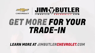 Get More For Your Trade At Jim Butler