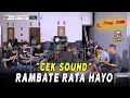 Download Lagu CEK SOUND \