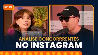 Análise de concorrentes no Instagram – Papo Social Media