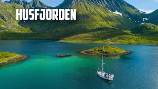 Akkarfjord – Taborshamn, Del 4