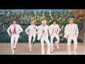 5時53分の空で見つけた君と僕(Blue hour)Japanese ver.掛け声動画