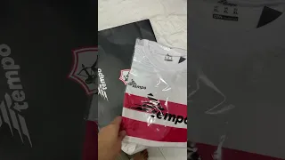 جبت تيشرت الزمالك الجديد من مصر دندنها