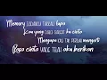 Memory Indah -  DaKING \u0026 Halil Filix