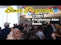Download Lagu Upacara Sawer Panganten || Tradisi Pernikahan Adat Sunda Pedesaan Jawabarat Indonesia