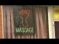 City may license more body rub parlours