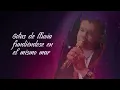 Jorge Medina - Porque Tú Llegaste (Lyric Video/Versión Banda)