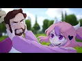 OMAE WA MOU [Cover] - deadman 死人 - Caleb Hyles (feat. Ironmouse)