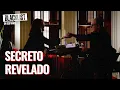 Leonard Caul tiene todas las respuestas Temporada 2 The Blacklist en Espanol