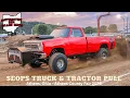 Athens Ohio - Southeastern Ohio Pulling Series Truck Tractor Pull