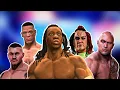 The WORST Character Models in WWE Game HISTORY