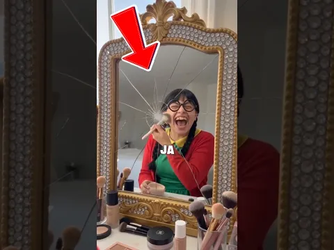 Nadie Quiere A La Chilindrina Por Ser Fea 😱 #chavodel8 #humor #shorts