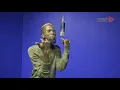 Nyasha Timbe - Dai Waiziva | COLOR VIBES