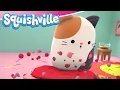 Squishville The Cameron Show Series 1 Episode 16 Kids Cartoons Squishmallows Kids Animation