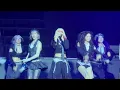 HANA / NON STOP 【JANET JACKSON JAPAN 2026】 June 17th IG Arena Nagoya
