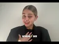 A self introduction Daryna Tkachenko