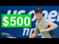 US OPEN Tennis Tickets in New York are CRAZY