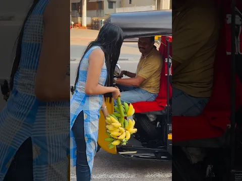 Buy Banana Get 1000rs #challenge #malayalam #shorts #funny