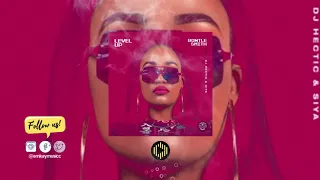 bontle smith ft dj hectic u0026 siya level up visualizer 