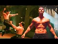 Lagu John Abraham का Blockbuster Fight Scene | Hindi Movie Action Scene | #fight #race #johnabraham