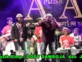 GSF PRO WITH AA MUSIC : BUTA KARENA CINTA VOC IRFAN MANSYUR