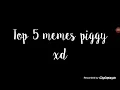 4 coisas de pygyy