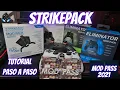 How to Subscribe to StrikePack Mod Pass PS4 Xbox Guide in Spanish